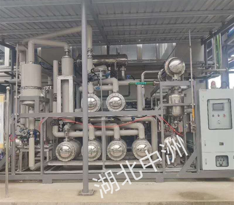 乙酸乙酯脫水設(shè)備 乙酸乙酯脫水設(shè)備